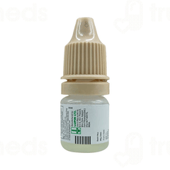 Mxg Eye Drops 3ml
