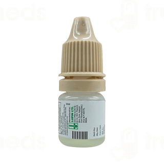 Mxg Eye Drops 3ml