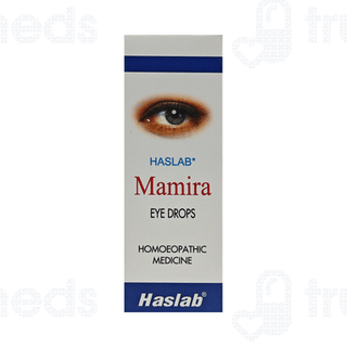 Haslab Mamira Eye Drop 10 ML