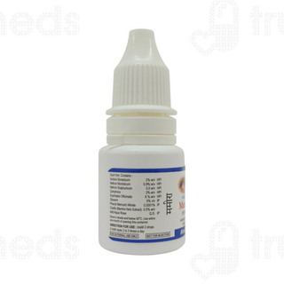 Haslab Mamira Eye Drop 10 ML