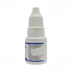 Haslab Mamira Eye Drop 10 ML
