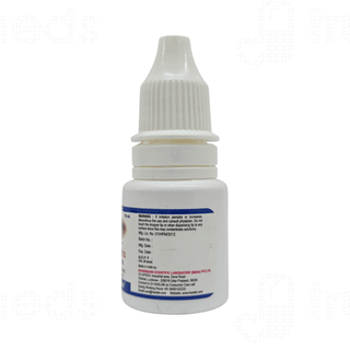 Haslab Mamira Eye Drop 10 ML