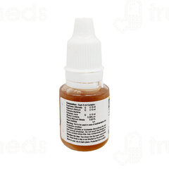 Hapdco Cineramycin Eye Drop 10 ML