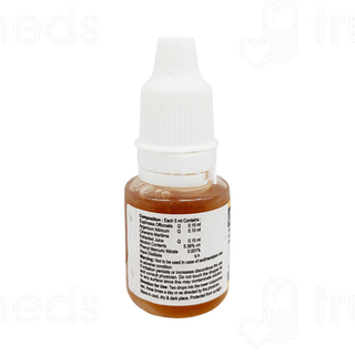 Hapdco Cineramycin Eye Drop 10 ML