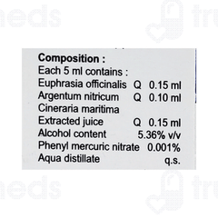 Hapdco Cineramycin Eye Drop 10 ML