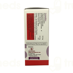 Mighty Mox Lp Eye Drop 5 ML