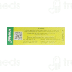 Haslab Scm Cineraria Maritima Eye Drop 10 ML