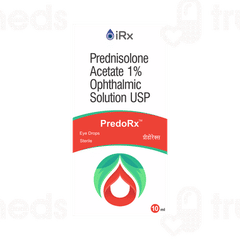 Predorx Eye Drops 10ml