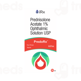 Predorx Eye Drops 10ml