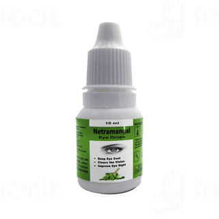 Netramangal Eye Drop 10 ML