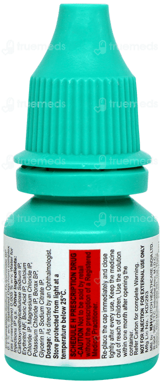 Resync Ophthalmic Solution 5ml