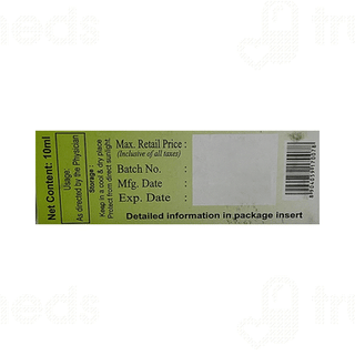 Kottakkal Ayurveda Netramritam Eye Drop 10 ML