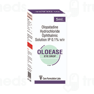 Oloease Eye Drops 5ml