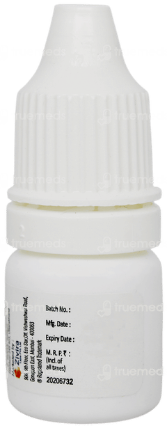 Tizta Eye Drops 5ml
