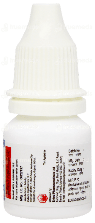 Nepaonce Eye Drops 3ml