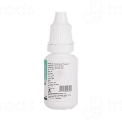 Tobraject 0.3 % Eye Drop 10 ML