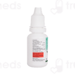 Tobraject 0.3 % Eye Drop 10 ML