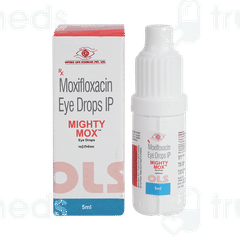 Mighty Mox Eye Drops 5ml Mighty Mox Eye Drops 5ml