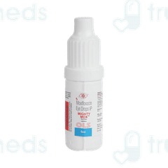 Mighty Mox Eye Drops 5ml