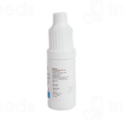 Mighty Mox Eye Drops 5ml