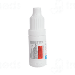 Mighty Mox Eye Drops 5ml