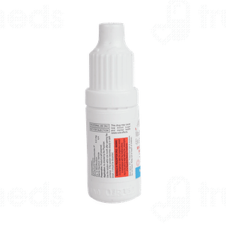Mighty Mox Eye Drops 5ml