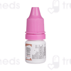 Zivimox Lp Eye Drops 5ml