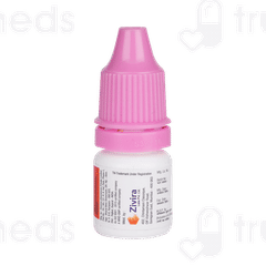 Zivimox Lp Eye Drops 5ml