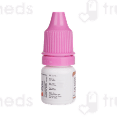 Zivimox Lp Eye Drops 5ml