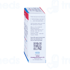 Genfour Dx Eye Drops 5ml
