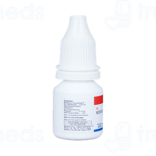 Genfour Dx Eye Drops 5ml