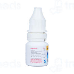 Nsaid N Eye Drops 5 ML Nsaid N Eye Drops 5 ML