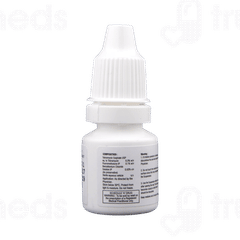 Saptob F Eye Drops 5ml