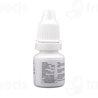 Saptob F Eye Drops 5ml