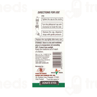 Bepocin Eye Drops 5ml