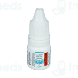 Welopt Eye Drop 5 ML