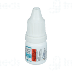 Welopt Eye Drop 5 ML Welopt Eye Drop 5 ML