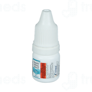 Welopt Eye Drop 5 ML