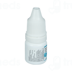 Welopt Eye Drop 5 ML Welopt Eye Drop 5 ML