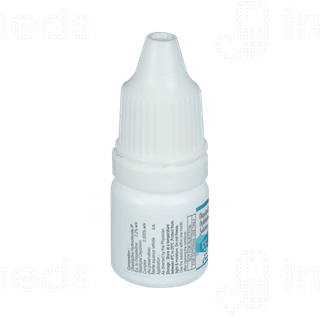Welopt Eye Drop 5 ML