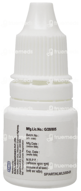 Moxiview Eye Drops 5ml