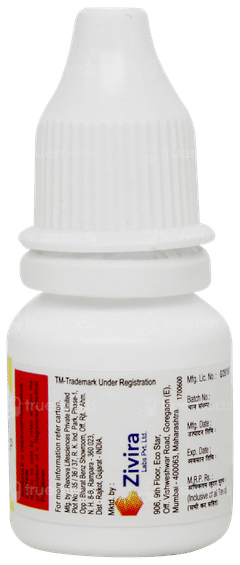 Timobest Eye Drops 5ml