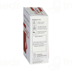 Floress Eye Drop 5 ML