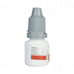 Floress Eye Drop 5 ML