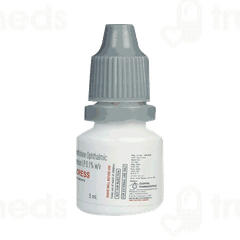 Floress Eye Drop 5 ML