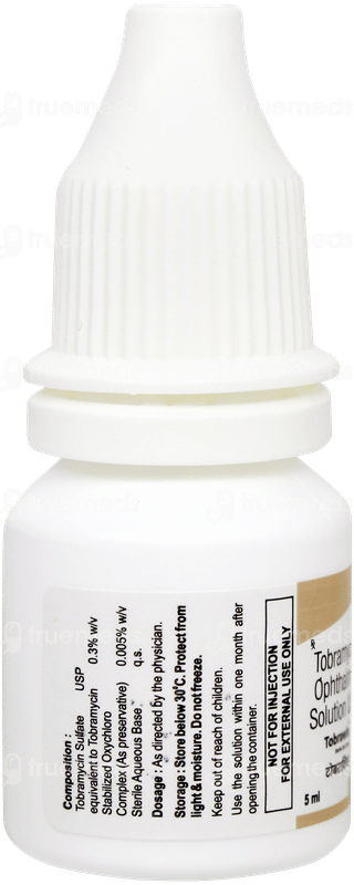 Tobrawin Eye Drops 5ml