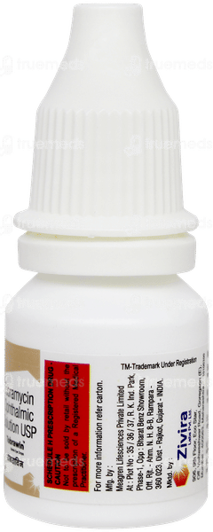 Tobrawin Eye Drops 5ml