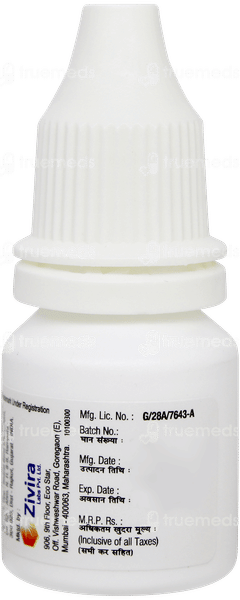 Tobrawin Eye Drops 5ml