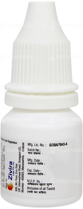Tobrawin Eye Drops 5ml