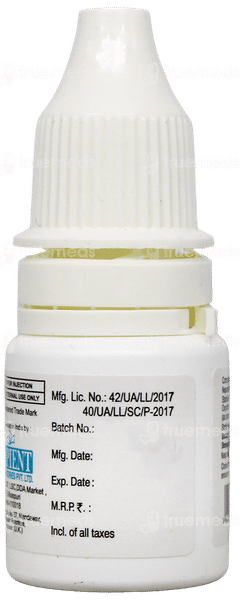 Nipranac Cs Eye Drops 5Ml Nipranac Cs Eye Drops 5Ml